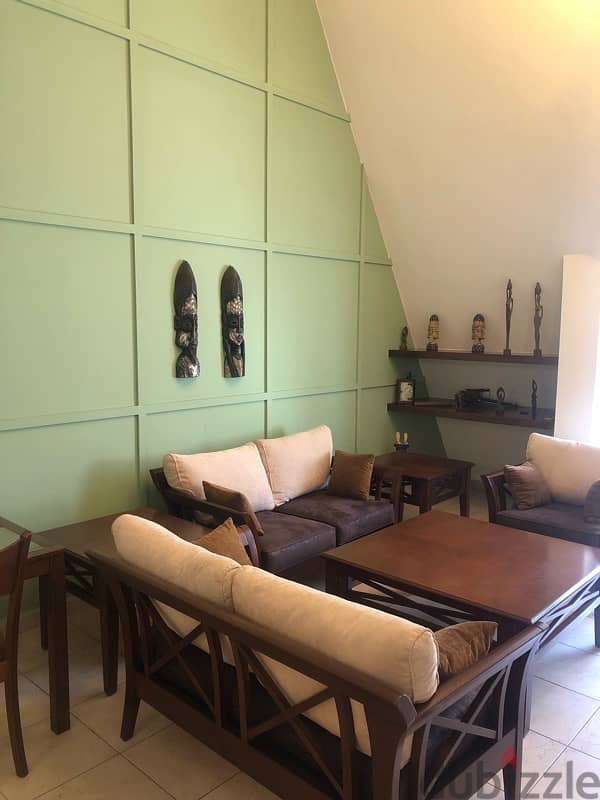 chalet for rent, شاليه للإيجار 12