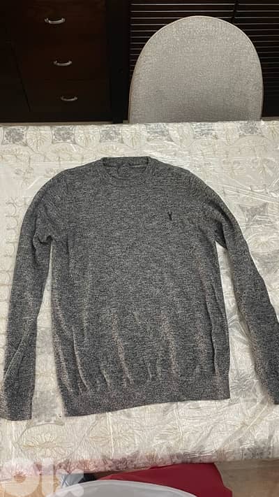 NEXT mens jumper original size medium