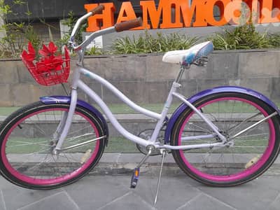 cety bike