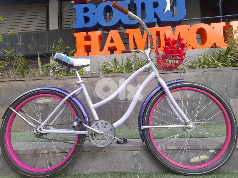 cety bike 6