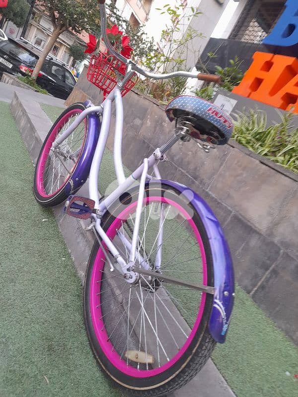 cety bike 7