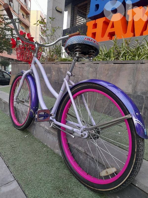 cety bike 8