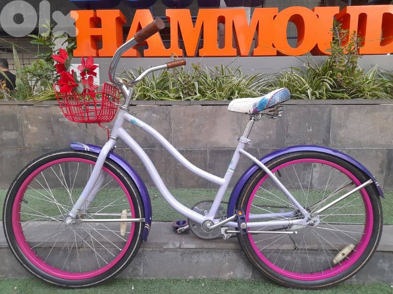 cety bike 10