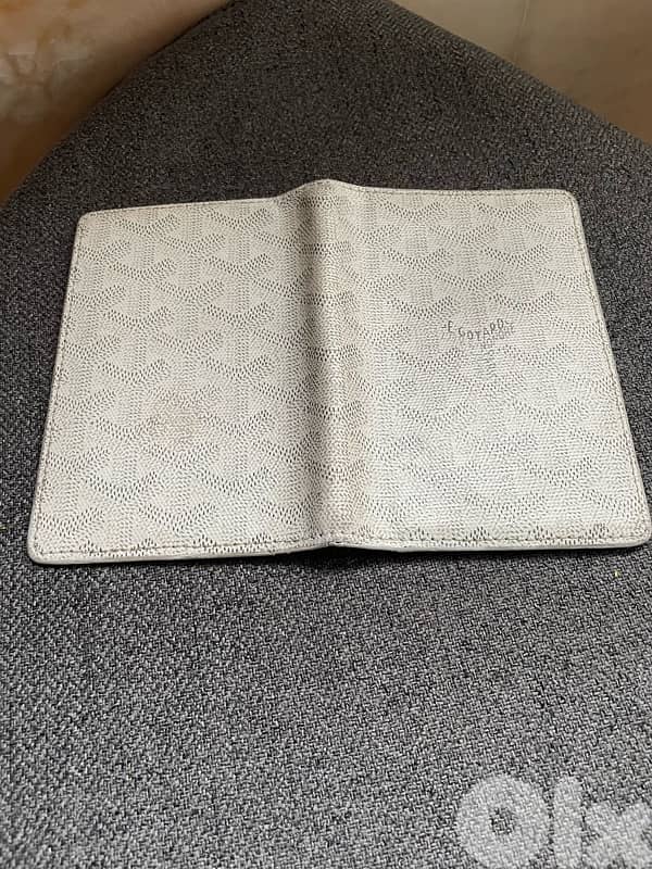 Goyard 3