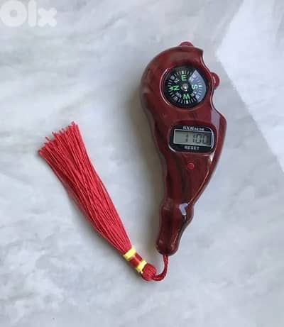 Digital counter / tasbih