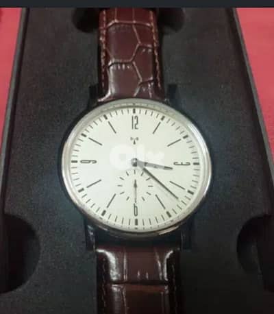 Tchibo wrist watch