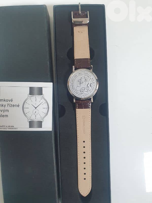 Tchibo wrist watch 3