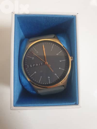 ESPRIT WATCH