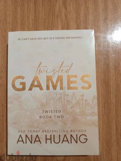 twisted games