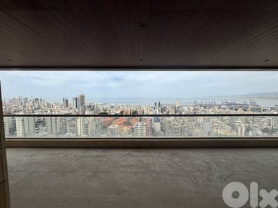 Luxurious Apartment For Sale In Achrafieh