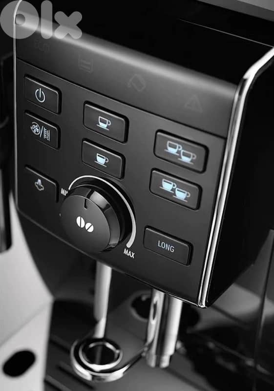 delonghi coffee machine 1