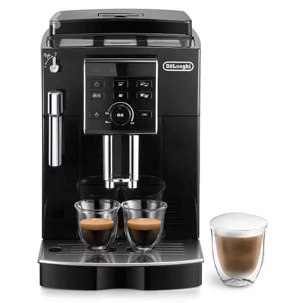 delonghi coffee machine 4