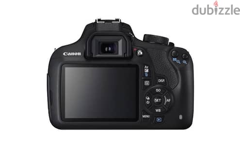 Canon EOS 1200d