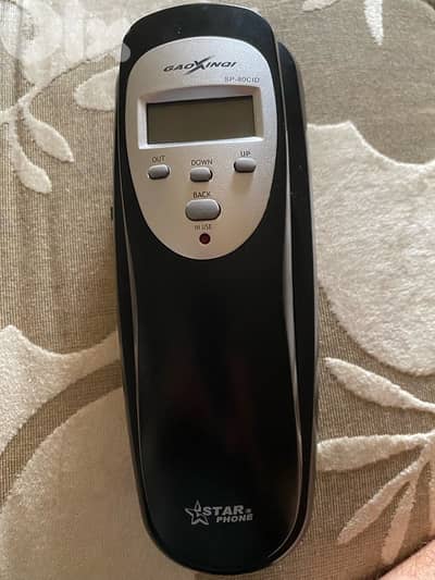 Telephone