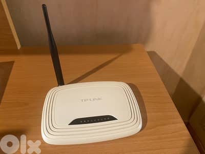 Routers