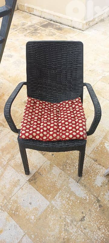 Chairs 1