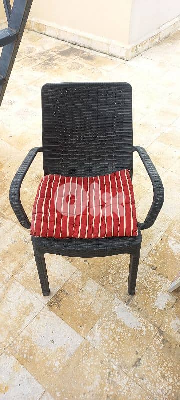 Chairs 2