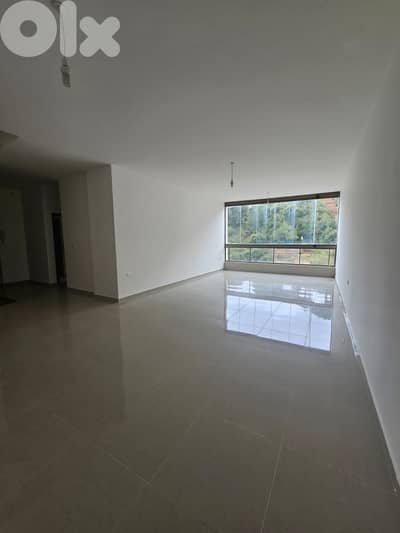 199m2 Apartment+50m2 Terrace+View 4 Sale Mar Rukuz-Dikweneh-مار روكز