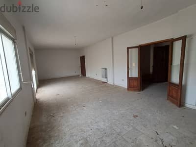 Spacious Apartment for Sale in Beit Mery