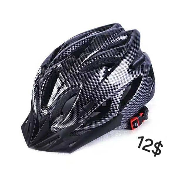 bicycle helmet 3