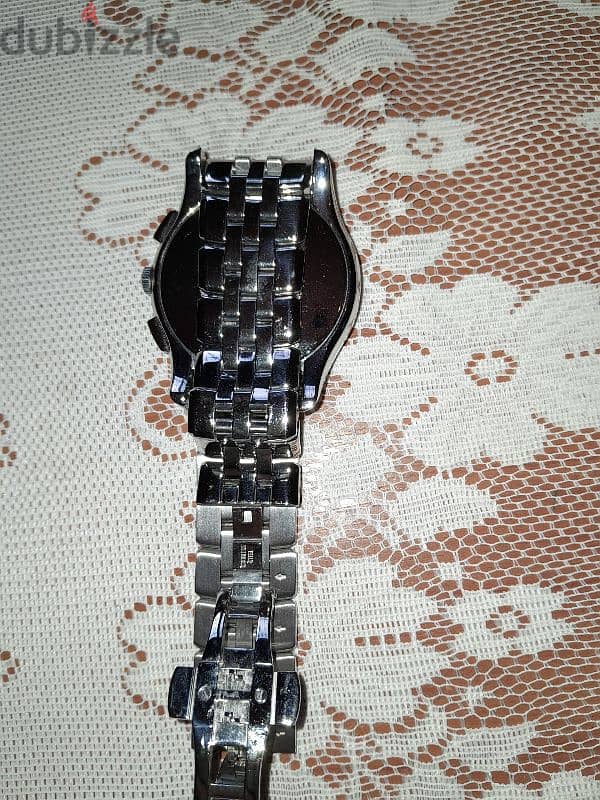 Emporio Armani watch 12