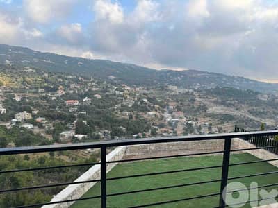 Villa For Sale In Mechmech | Panoramic View | فيلا للبيع |PLS 25799/G1