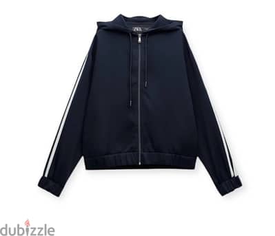 jacket zara