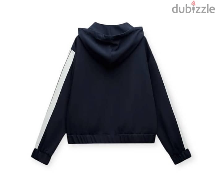 jacket zara 1
