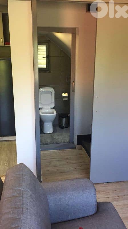 chalet for rent in faraya شاليه للايجار في فاريا 4