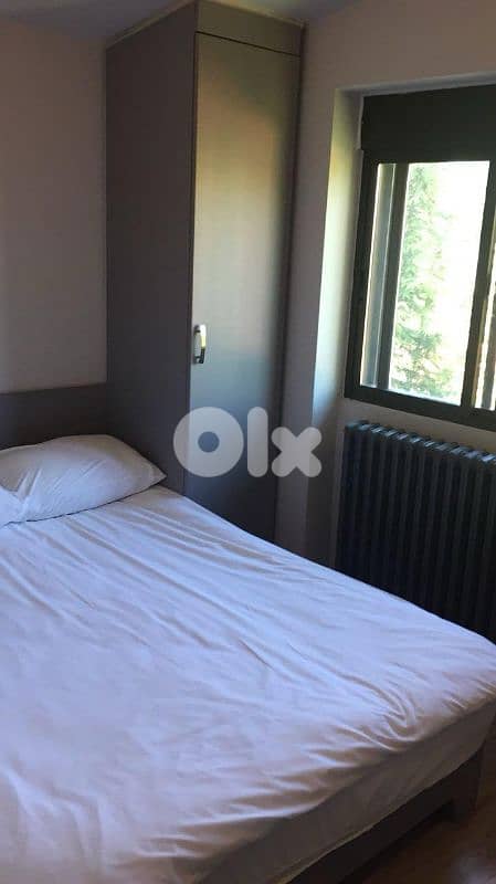 chalet for rent in faraya شاليه للايجار في فاريا 6
