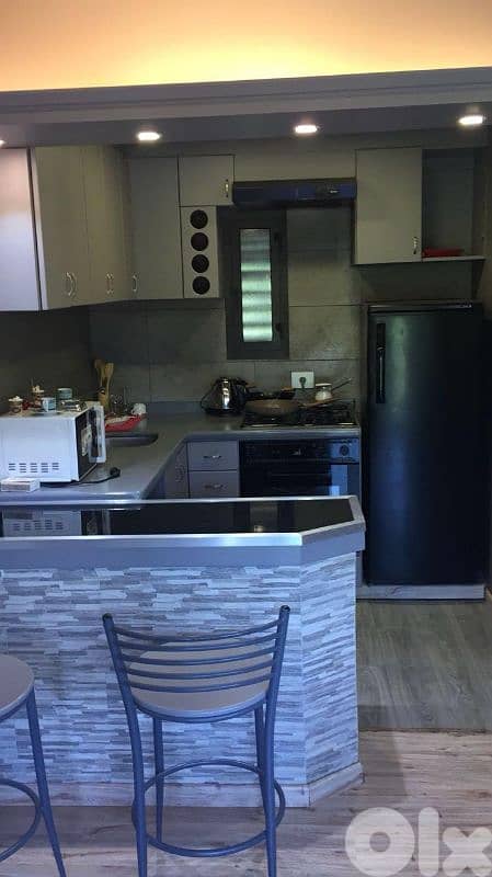 chalet for rent in faraya شاليه للايجار في فاريا 8