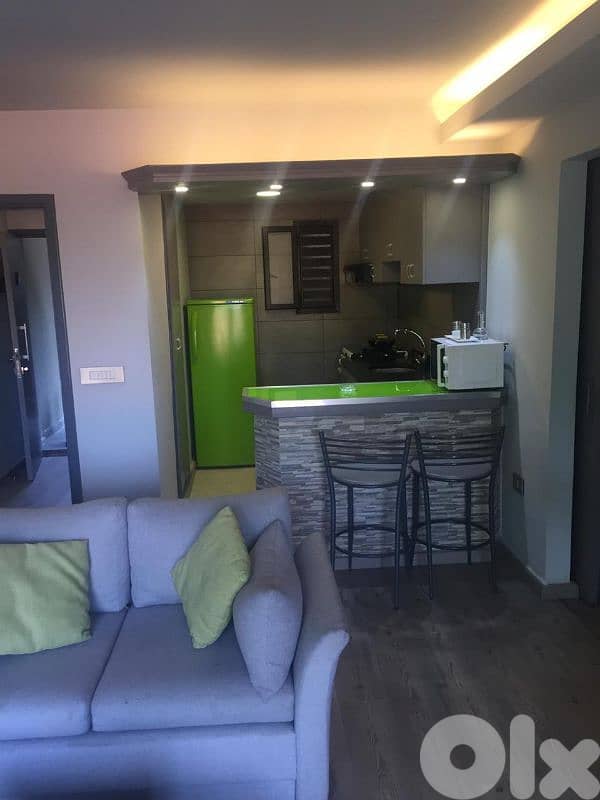 chalet for rent in faraya  شاليه للايجار في فاريا 1