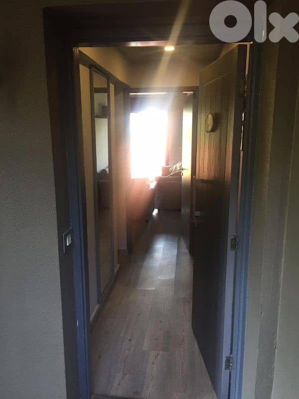 chalet for rent in faraya  شاليه للايجار في فاريا 4