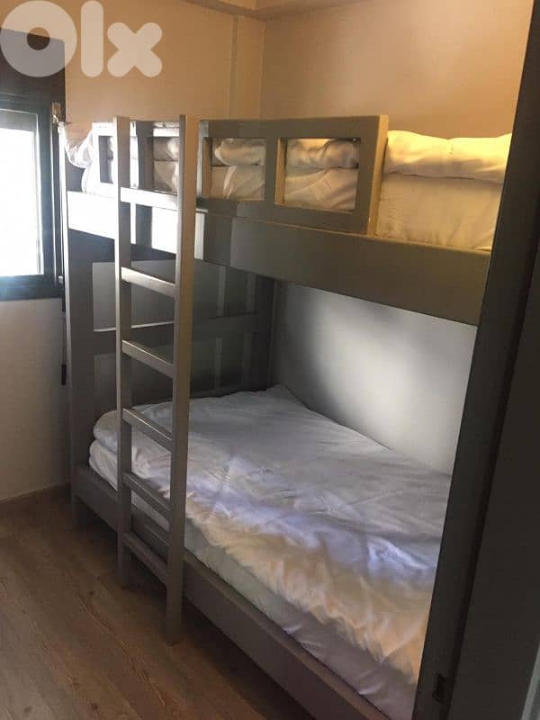 chalet for rent in faraya  شاليه للايجار في فاريا 7