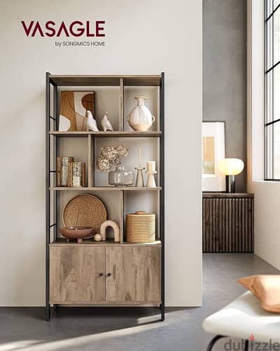 bookcase