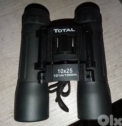 ناظور total 10×25 101m/1000m