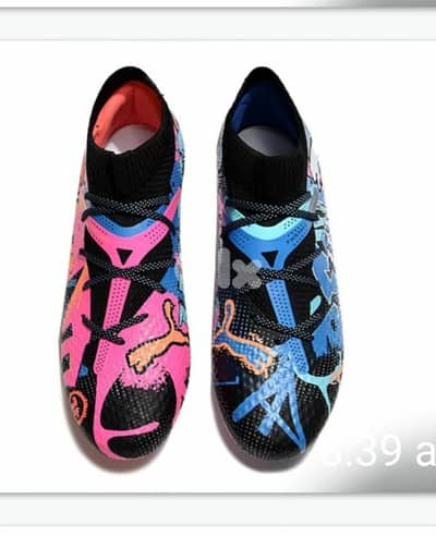 football shoes original