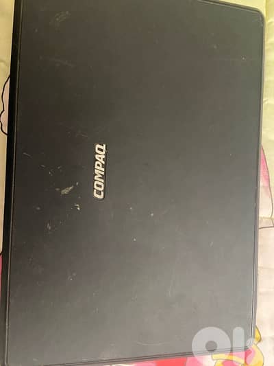 لابتوب compaq