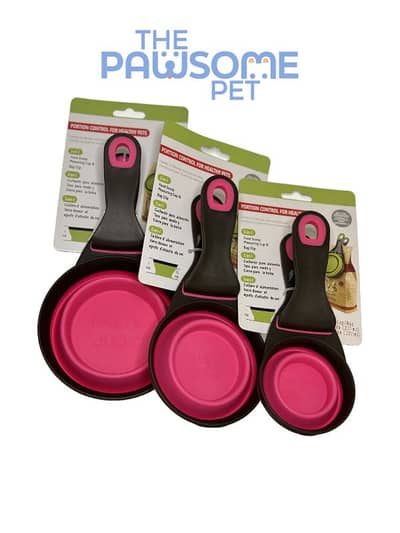 Pawsome's Silicon Scoop