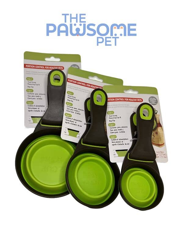 Pawsome's Silicon Scoop 1
