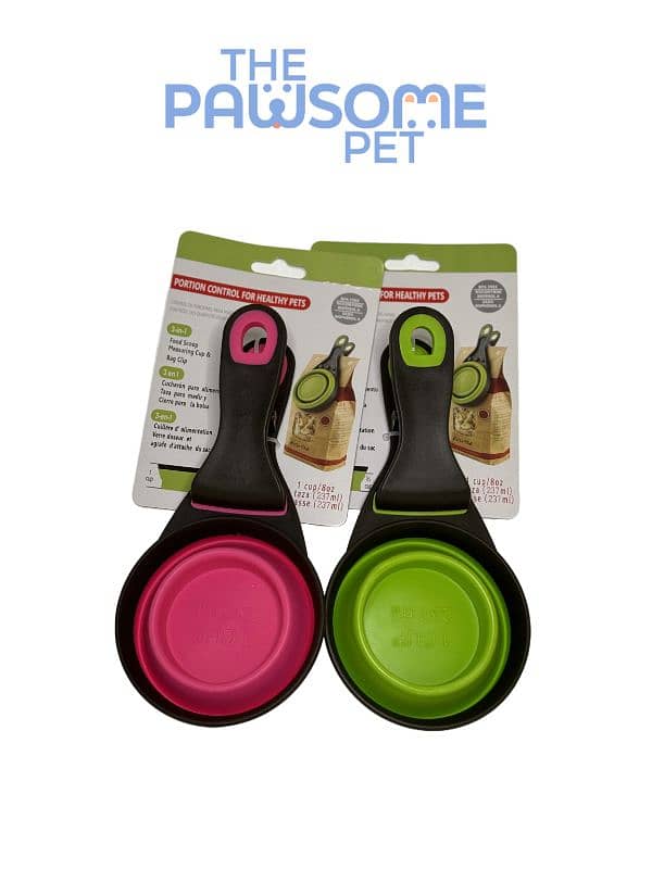 Pawsome's Silicon Scoop 4