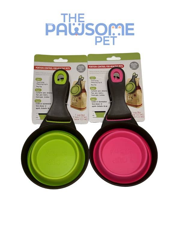 Pawsome's Silicon Scoop 5