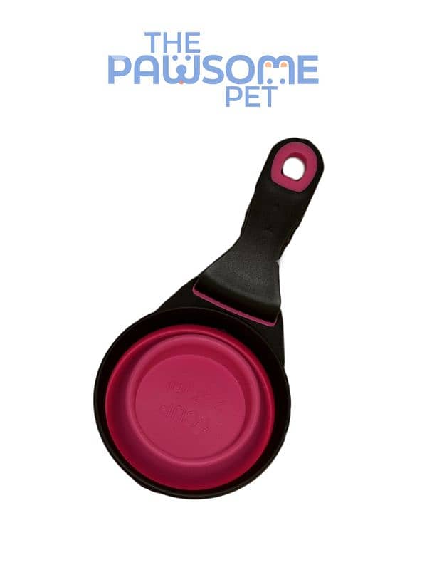 Pawsome's Silicon Scoop 6