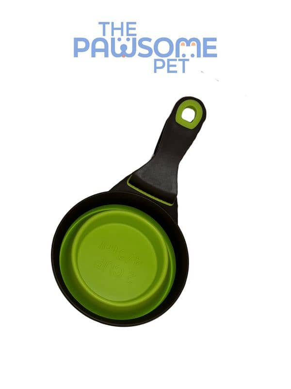 Pawsome's Silicon Scoop 8