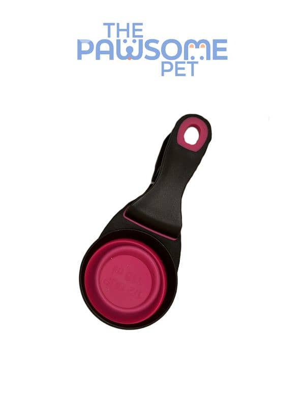 Pawsome's Silicon Scoop 9