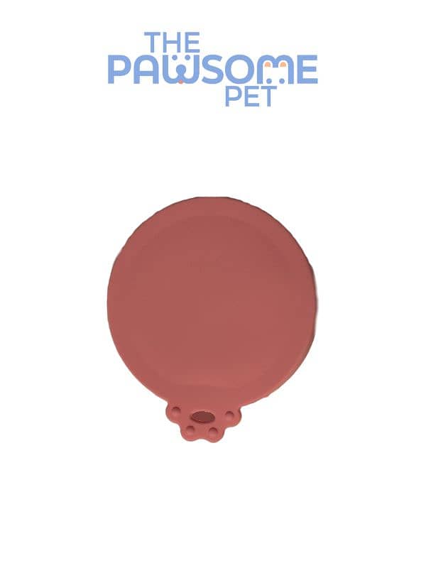 Pawsome's can lid 3