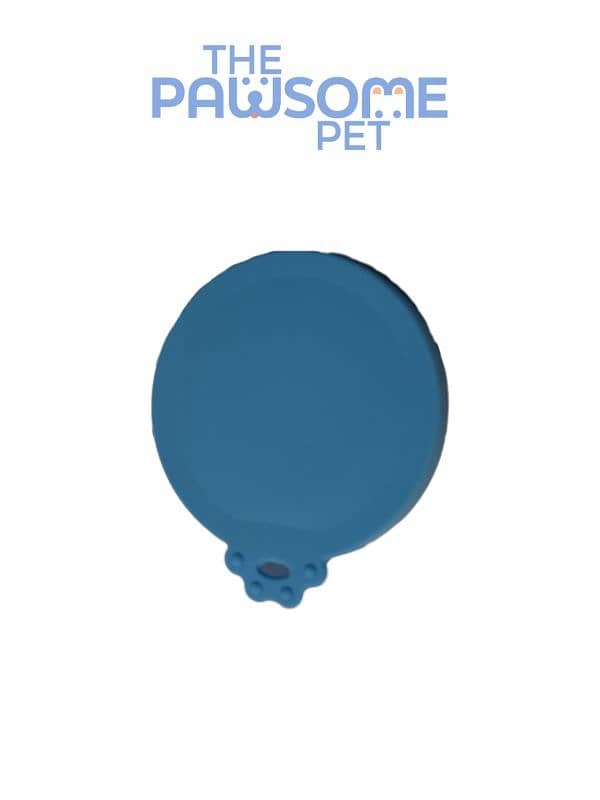 Pawsome's can lid 4