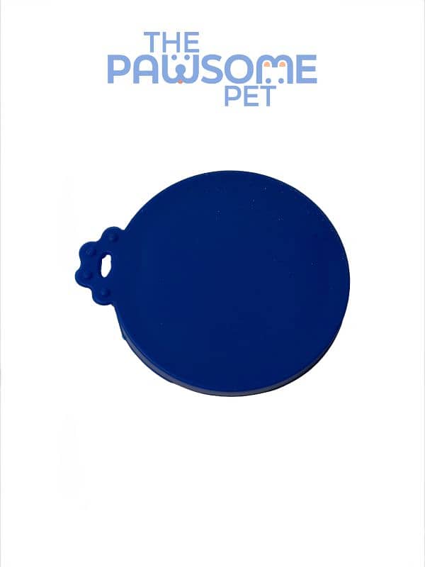 Pawsome's can lid 5