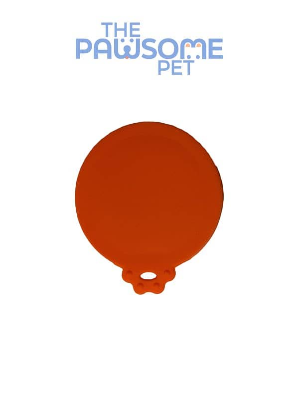 Pawsome's can lid 7