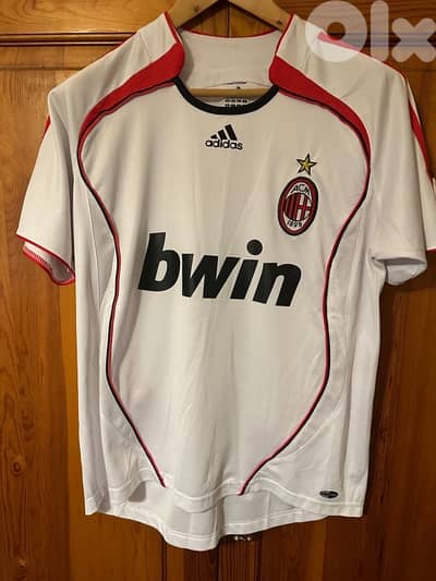 Adidas Shirt